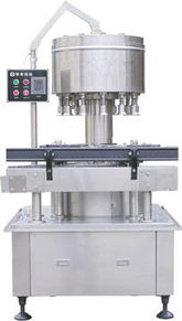 高精度灌裝機(jī)在自釀啤酒設(shè)備中的關(guān)鍵作用